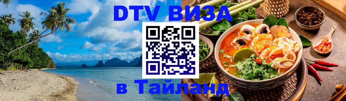 Оформление DTV визы под ключ: стоимость и тарифы, только загранпаспорт - 04.10.2025 